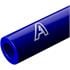 6mm (ID) x 11mm (OD)  Blue Silicone Vacuum Hose 3 Metre