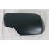 Left Wing Mirror Cover (primed) for BMW 3 Compact, 2001 2005