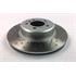 JURATEK Front Axle Brake Discs (Pair)   Diameter: 338mm, for vehicles with Performance brakes braking system