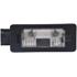 Rear Number Plate Lamp for BMW 3 Series 2005 2008