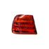 Left Rear Lamp (Outer, On Quarter Panel, LED, Original Equipment) for BMW 4 Series Gran Coupe 2013 2017