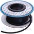 (VEMA) Nitrile Rubber Fuel Hose, 6 mm Internal Diameter X 13 mm Outer Gauge, NBR & Spiral Wrapped St