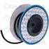 (VEMA) Nitrile Rubber Fuel Hose, 6 mm Internal Diameter X 13 mm Outer Gauge, NBR & Spiral Wrapped St