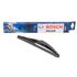 BOSCH H231 Rear Superplus Wiper Blade (230mm   Roc Lock Arm Connection) for Dacia Bigster 2024 Onwards