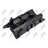 NTY Cylinder Head Cover   BPZ NS 007