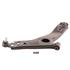 JapanParts Front Wishbone