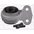 Borg & Beck Front Left Wishbone Bushing   BSK6339