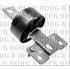 Borg & Beck Rear Right Wishbone Bushing   BSK7361