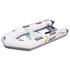 Aqua Marina Deluxe A Type (2021) 3.3m Sports Boat   Aluminium Deck