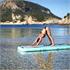 Aqua Marina Peace 8'2" Inflatable Yoga Mat