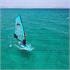 Aqua Marina Blade (2023) 10'6" Windsurf iSUP with Leash (Sail Not Included)