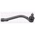 Borg & Beck Right Tie Rod End
