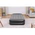 75" x 38" x 18" Tritech Air Mattress Twin Built in AC pump