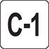 PANEL CLAMPS C 1MM