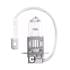 Neolux 12V H3 100W Rally Bulb *Off Road use Only*