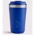 Chilly's Coffee Cup   Matte Blue 340ml
