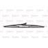 Valeo Wiper blade for SPLASH 2008 Onwards