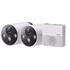 Tp Link Tapo C420S2 Smart Wire Free Security 2 Camera System | TAPOC420S2