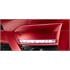 Left Daytime Running Lamp (DRL, LED, In Front Bumper) for Citroen C4 Picasso 2011 2013