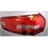 Right Rear Lamp (Supplied Without Bulbholder) for Citroen C4 Grand Picasso II 2013 on
