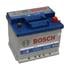 Bosch S4 Quality Performance Battery 001 2 Year Guarantee