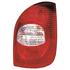 Right Rear Lamp (Supplied With Bulbholder, Original Equipment) for Citroen XSARA PICASSO 2004 on