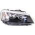Right Headlamp (Halogen, Takes H7 / H7 Bulbs, Supplied With Bulbs, Original Equipment) for BMW X3 2011 on