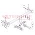 Steinhof Automatic Detachable Towbar (horizontal system) for Chevrolet LACETTI Estate, 2005 2010