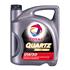 TOTAL Quartz Ineo First 0W 30 Fully Synthetic Engine Oil   5 Litre