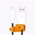 GadJet iPhone Cable   2m