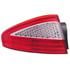 Ford Mondeo 2007 2010 Hatchback Rear Lamp LH Red Clear