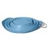 Kurgo Collaps A Bowl   24oz Travel Pet Feed Bowl   Collapsible