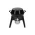 Safari Chef 30 HP/ Portable 5 Piece/ Gas Barbeque/ Camp Cooker