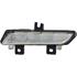 Left Daytime Running Lamp (LED) for Renault CLIO IV 2013 2016