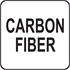 CARBON FIBER VERNIER 150MM