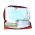Carpoint 0117116 Car First Aid Kit   43 Piece