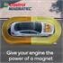 Castrol Magnatec 10W40 A3/B4 Semi Synthetic Engine Oil   5 Litre