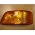 Left Indicator (Supplied Without Bulb Holder) for Mercedes ATEGO 1997 2003