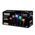 Classic Christmas 1000L LED Multi Action Super Bright Multi Colour Lights