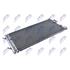 NTY Air Conditioning Condenser   CCS AU 021