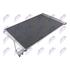 NTY Air Conditioning Condenser CCS BM 031