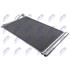 NTY Air Conditioning Condenser CCS BM 031