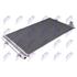 NTY Air Conditioning Condenser   CCS BM 032