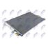 NTY Air Conditioning Condenser   CCS FT 004
