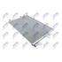 NTY Air Conditioning Condenser   CCS FT 004