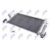 NTY Air Conditioning Condenser   CCS HY 003