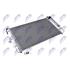 NTY Air Conditioning Condenser   CCS HY 003