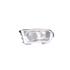 Left Front Fog Lamp for Renault LAGUNA Estate (Takes H1 Bulb) 1994 1998