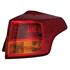 Right Rear Lamp (Outer, On Quarter Panel) for Toyota RAV 4 IV 2013 2016