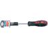 Draper Expert 40030 Plain Slot Parallel Tip Screwdriver (5mm x 200mm)